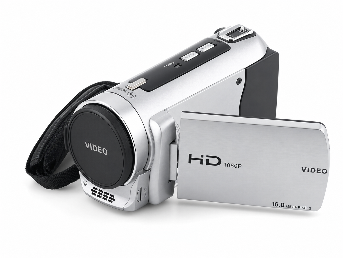 Sony DCR-DVD403 Camcorder
