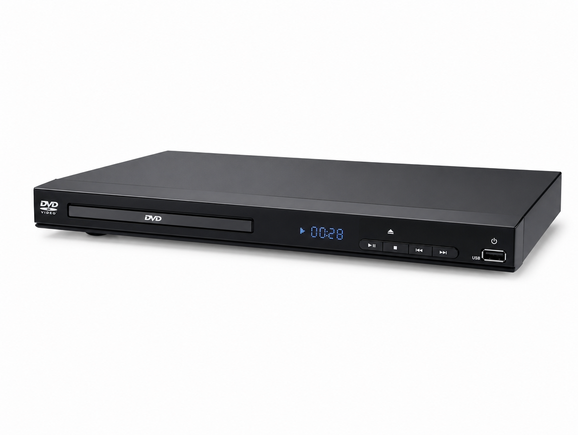Sony DVP-NS585