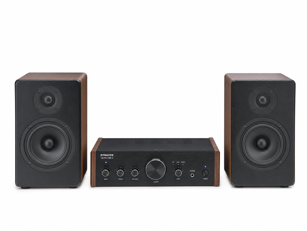 Denon D-M31