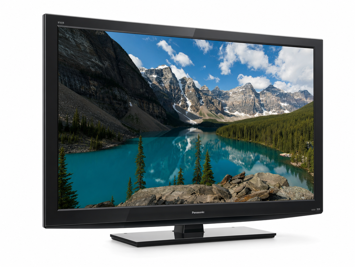 Hitachi 55PD5200 55-inch Plasma Television